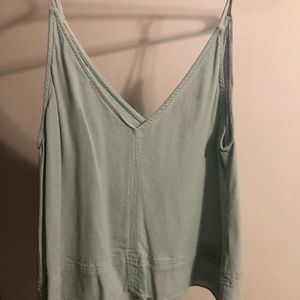 Forever21 tank